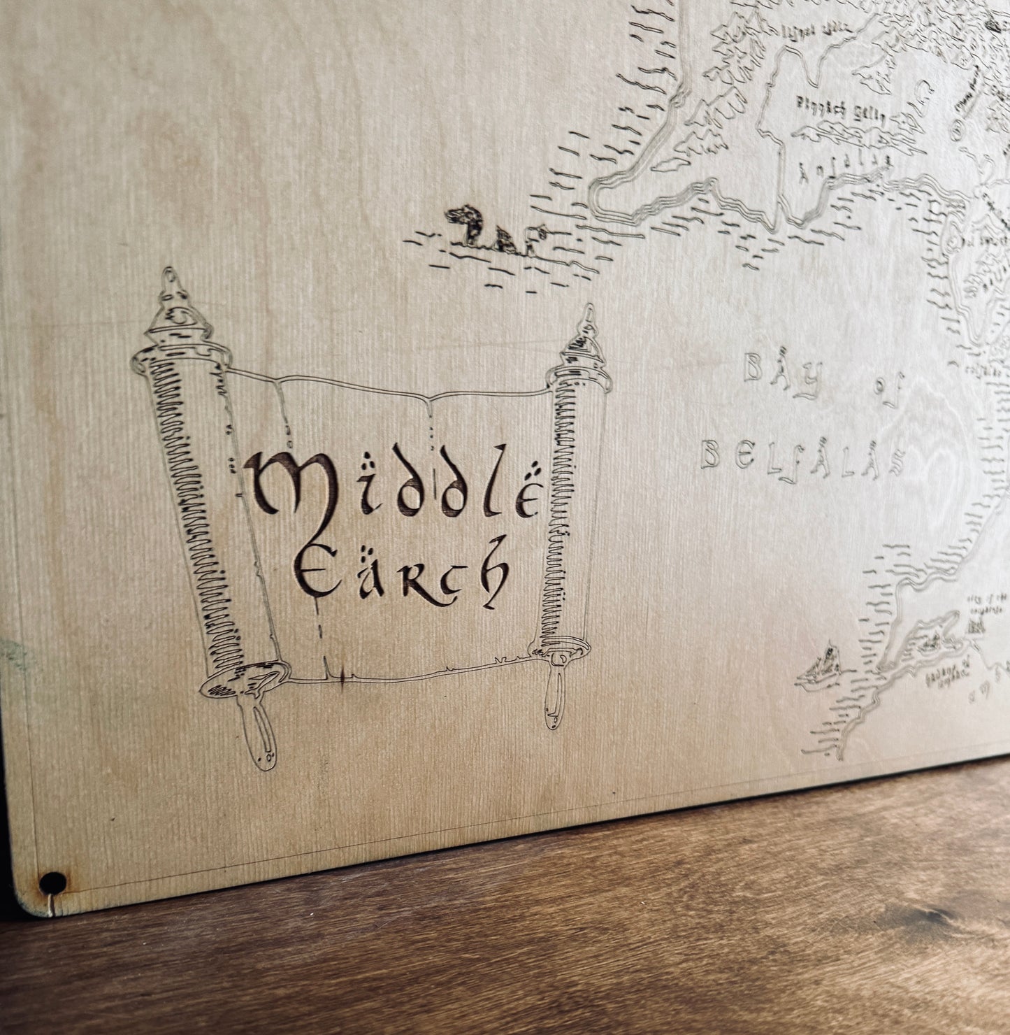 Fantasy Maps