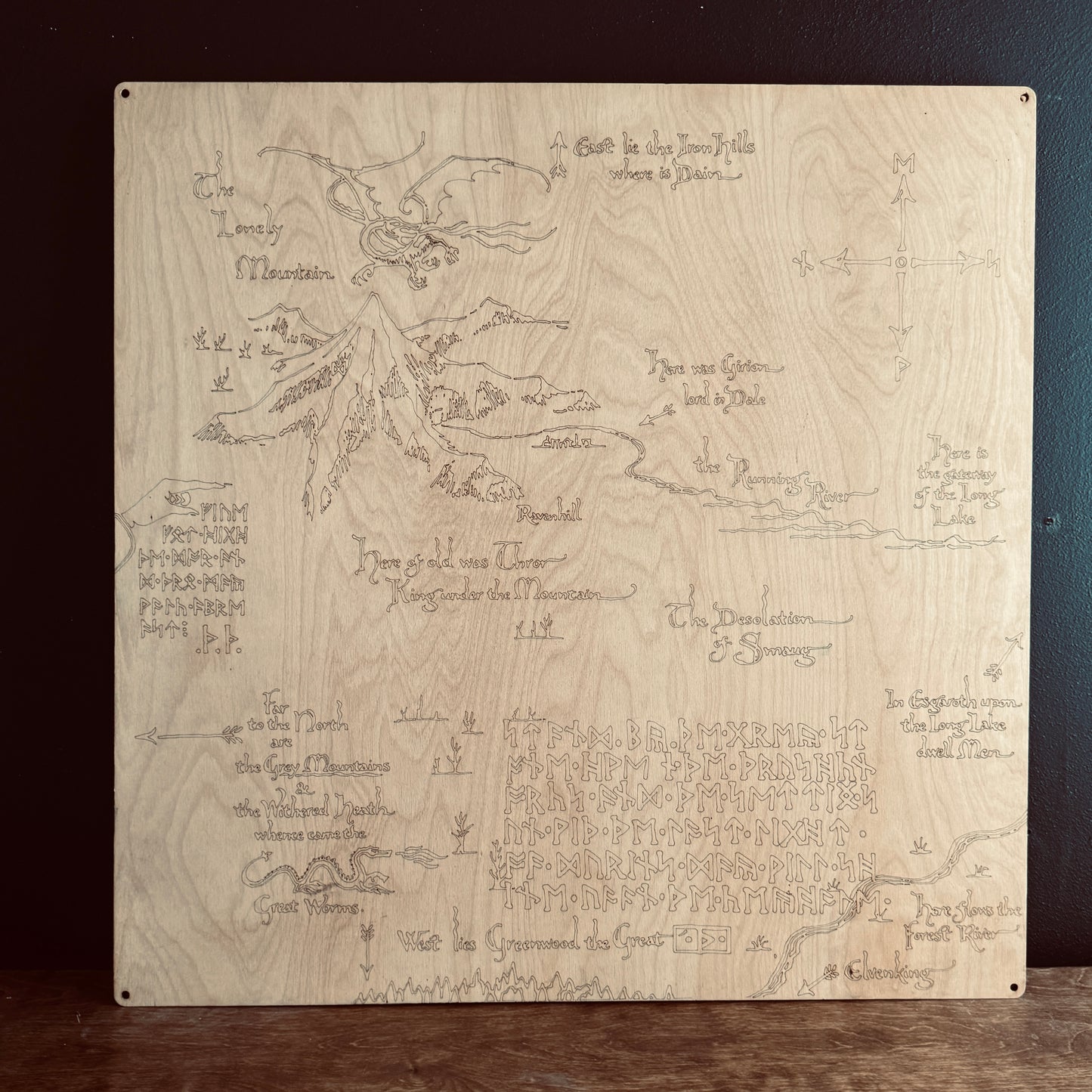 Fantasy Maps